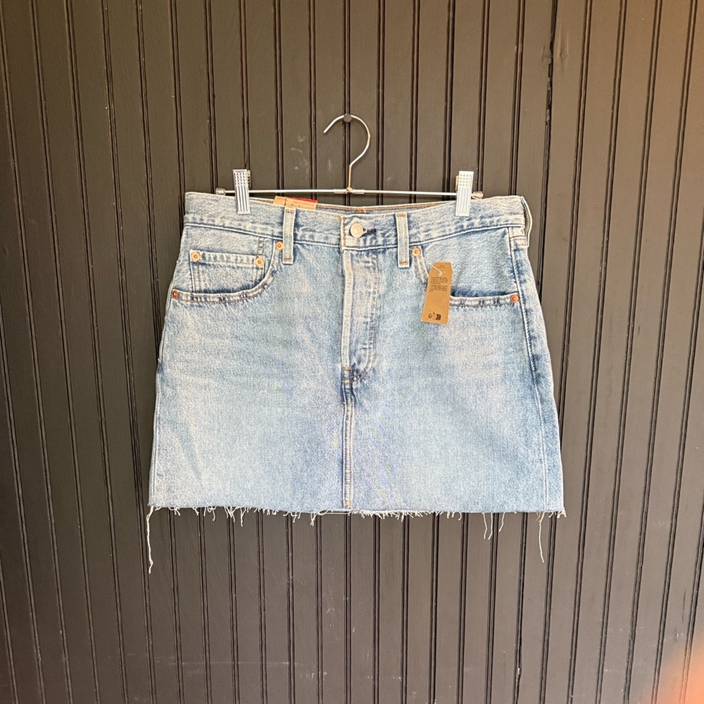 Levi's Icon Skirt